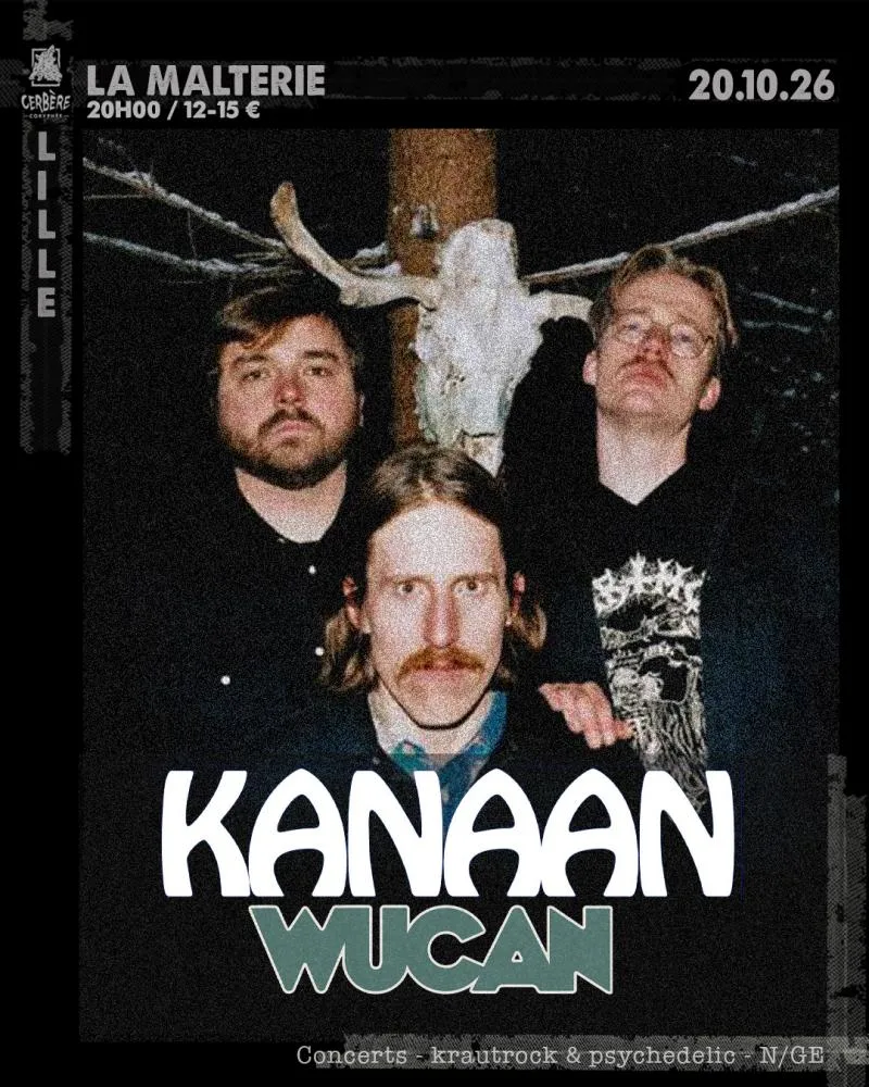 Kanaan + Wucan