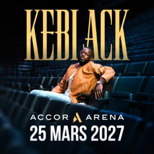 Keblack