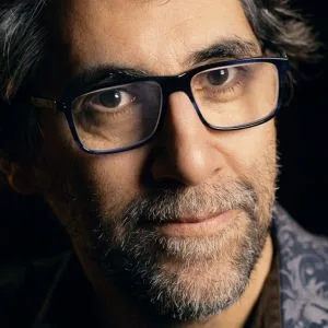 Keyvan Chemirani