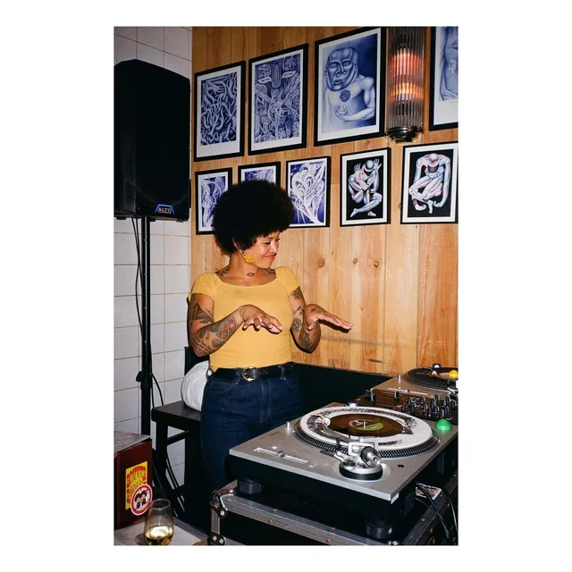 Kiki Mansano