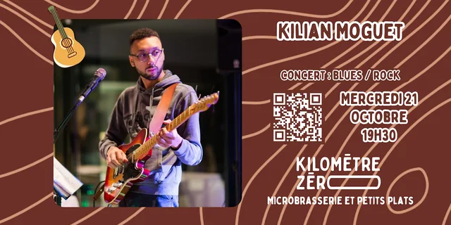 Kilian Moguet