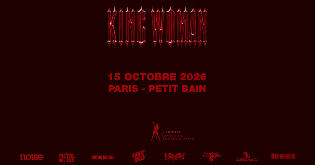 King Woman