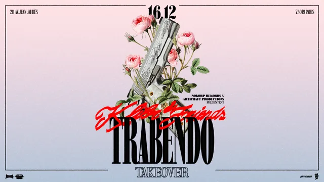 Klibr & Friends Takeover