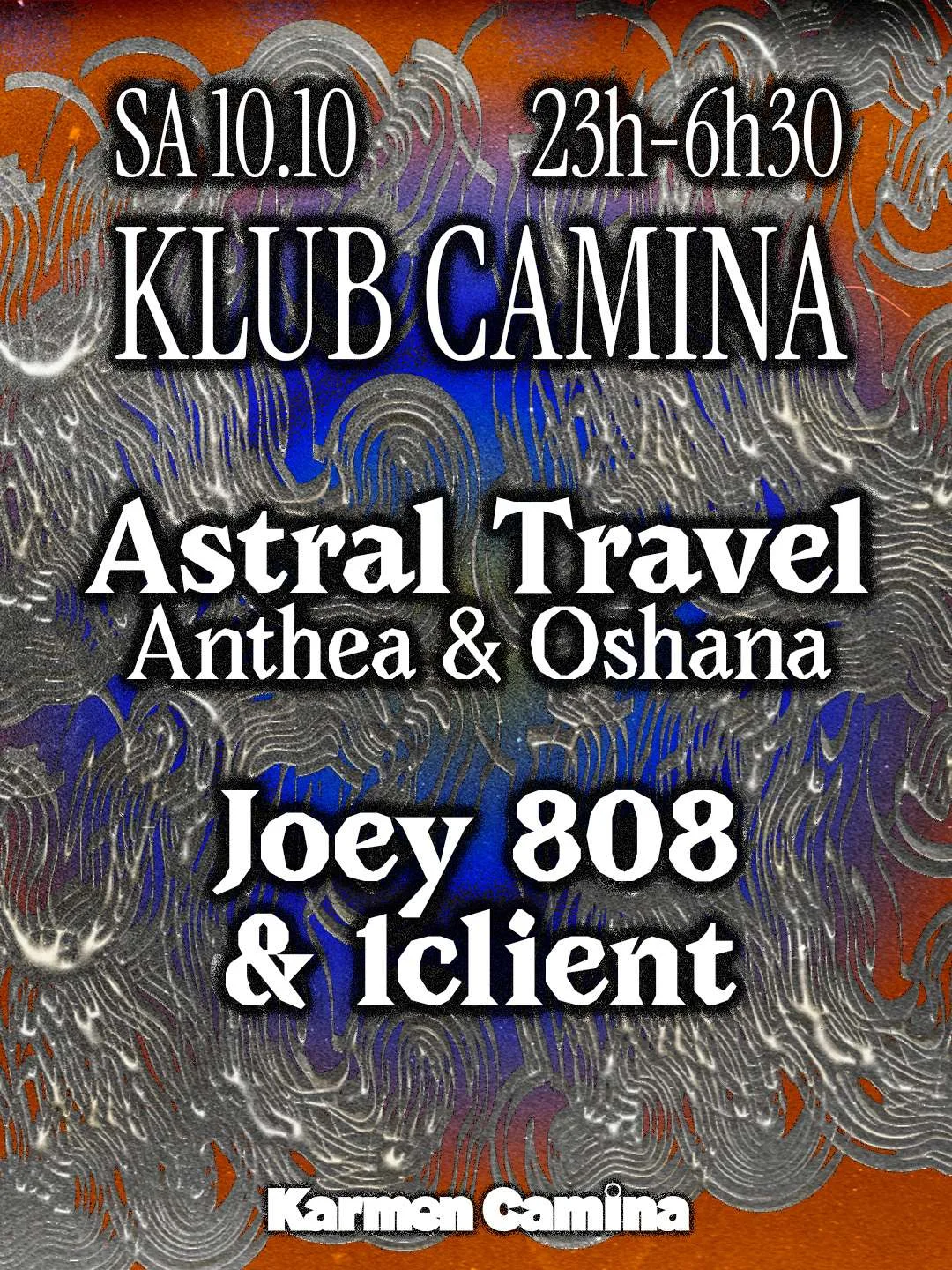 Klub Camina