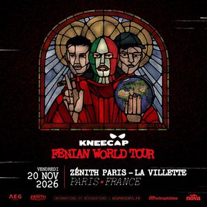 Kneecap