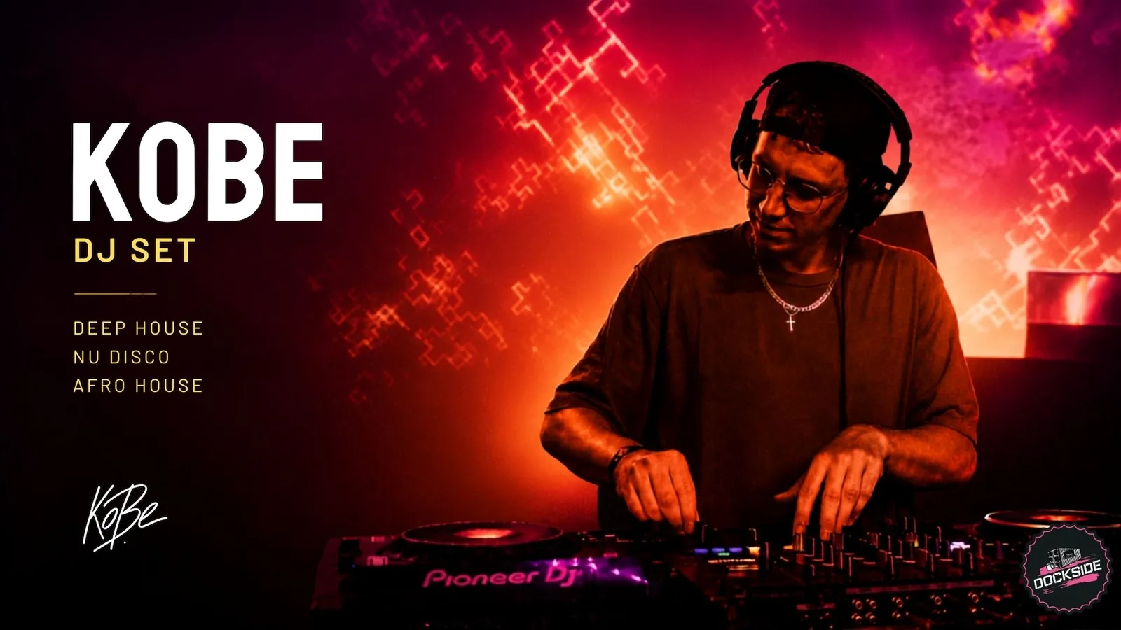 DJ Kobe