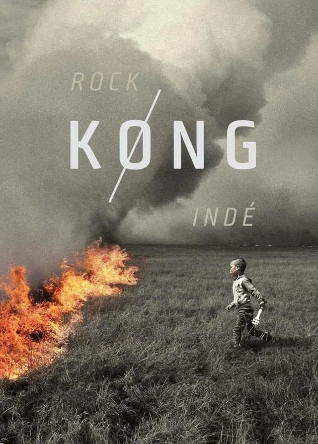 Kong