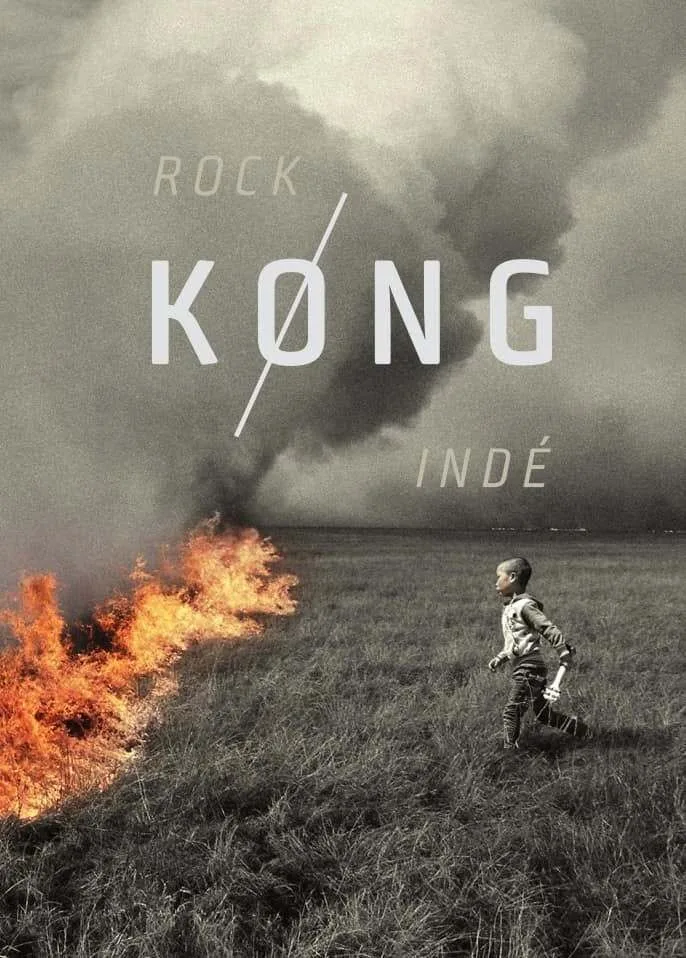 Kong