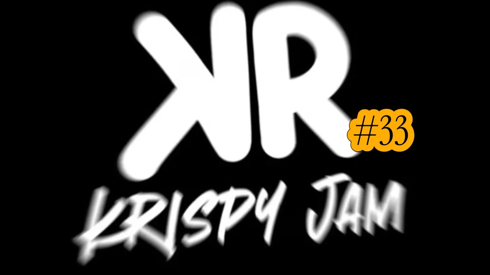 Krispy Jam n°33 - Laure Sanchez