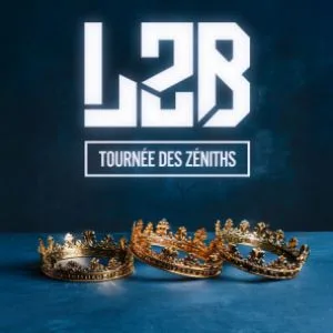 L2B