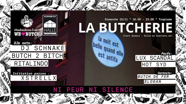 La Butcherie 6