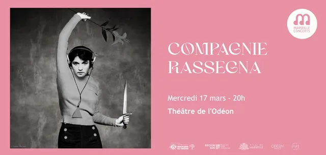 La Compagnie Rassegna