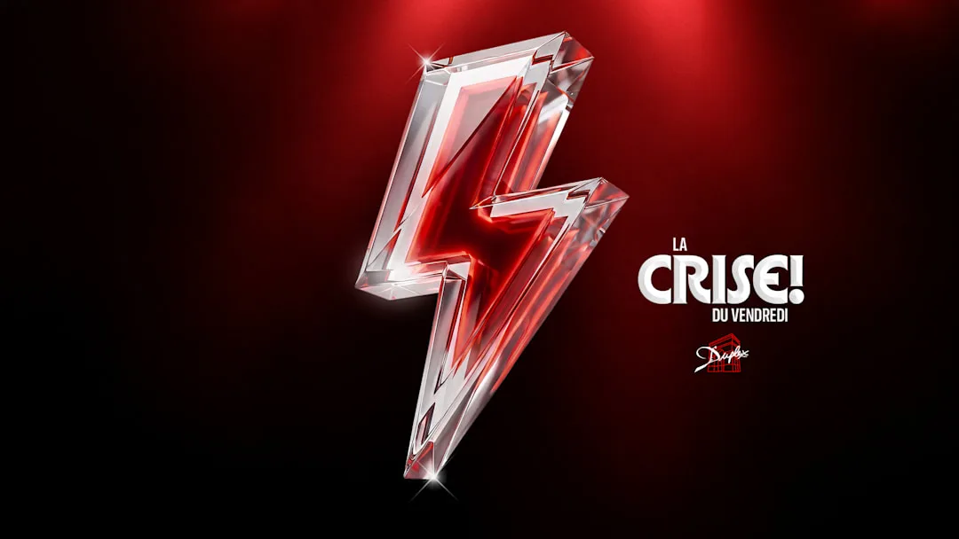 La crise ! du vendredi