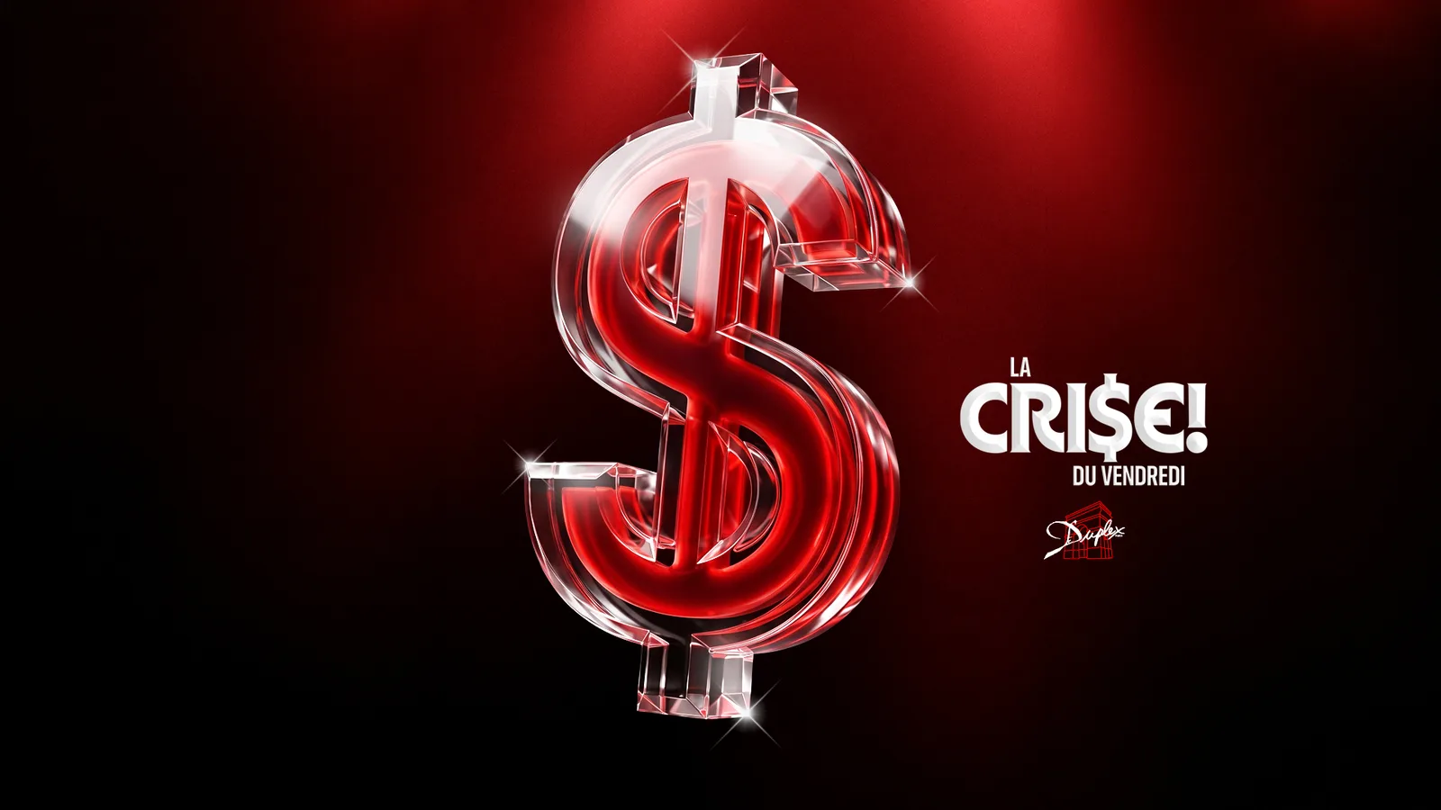 La crise ! du vendredi