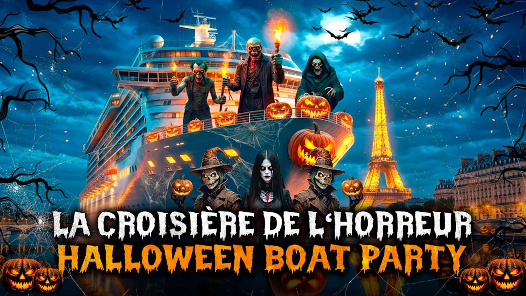 La Croisière de l'Horreur