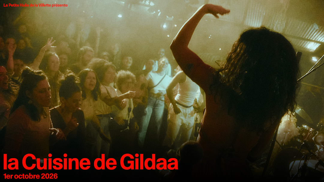 La Cuisine de Gildaa