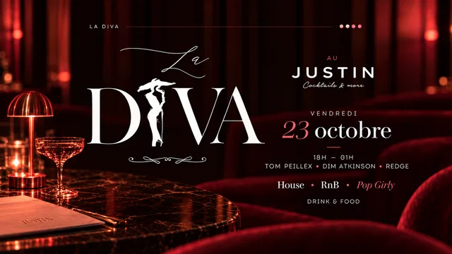 La Diva - Girly & Chic