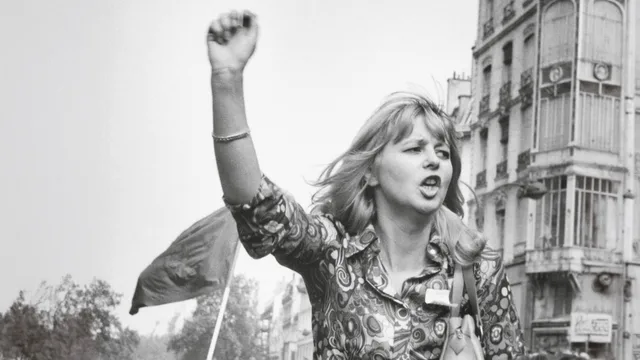 La Fille de Madame Angot
