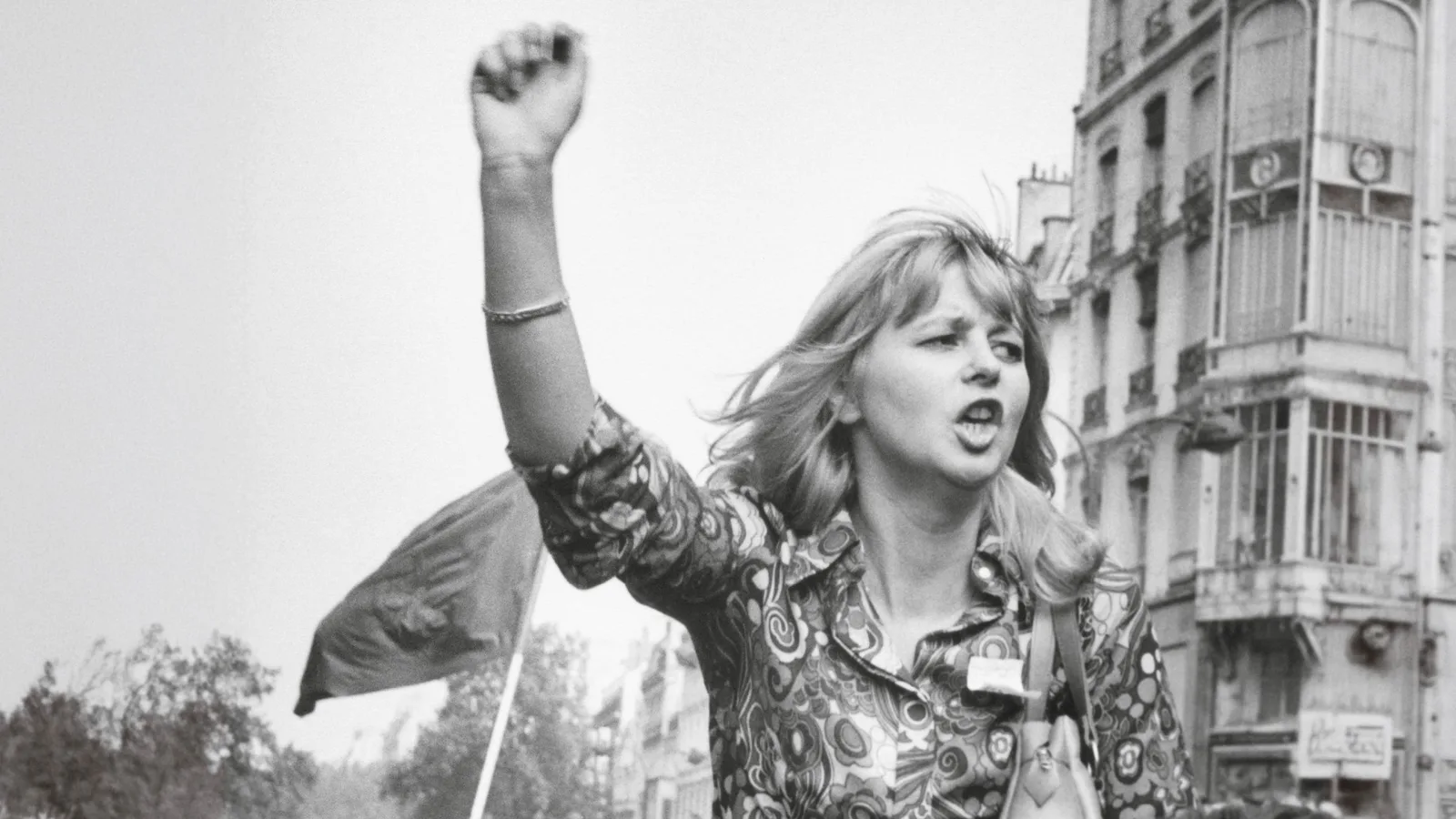 La Fille de Madame Angot
