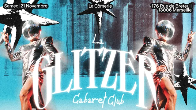 La Glitzer