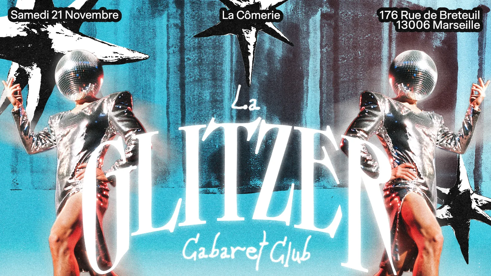La Glitzer