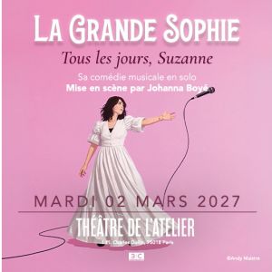 La Grande Sophie