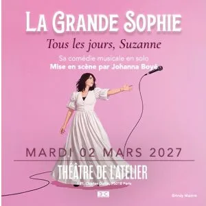 La Grande Sophie
