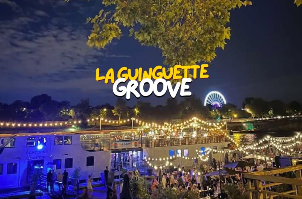 La Guinguette Groove