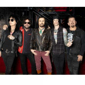 L.A. Guns