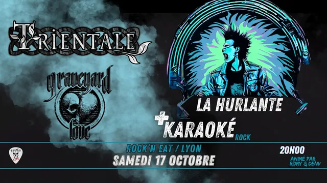 La Hurlante