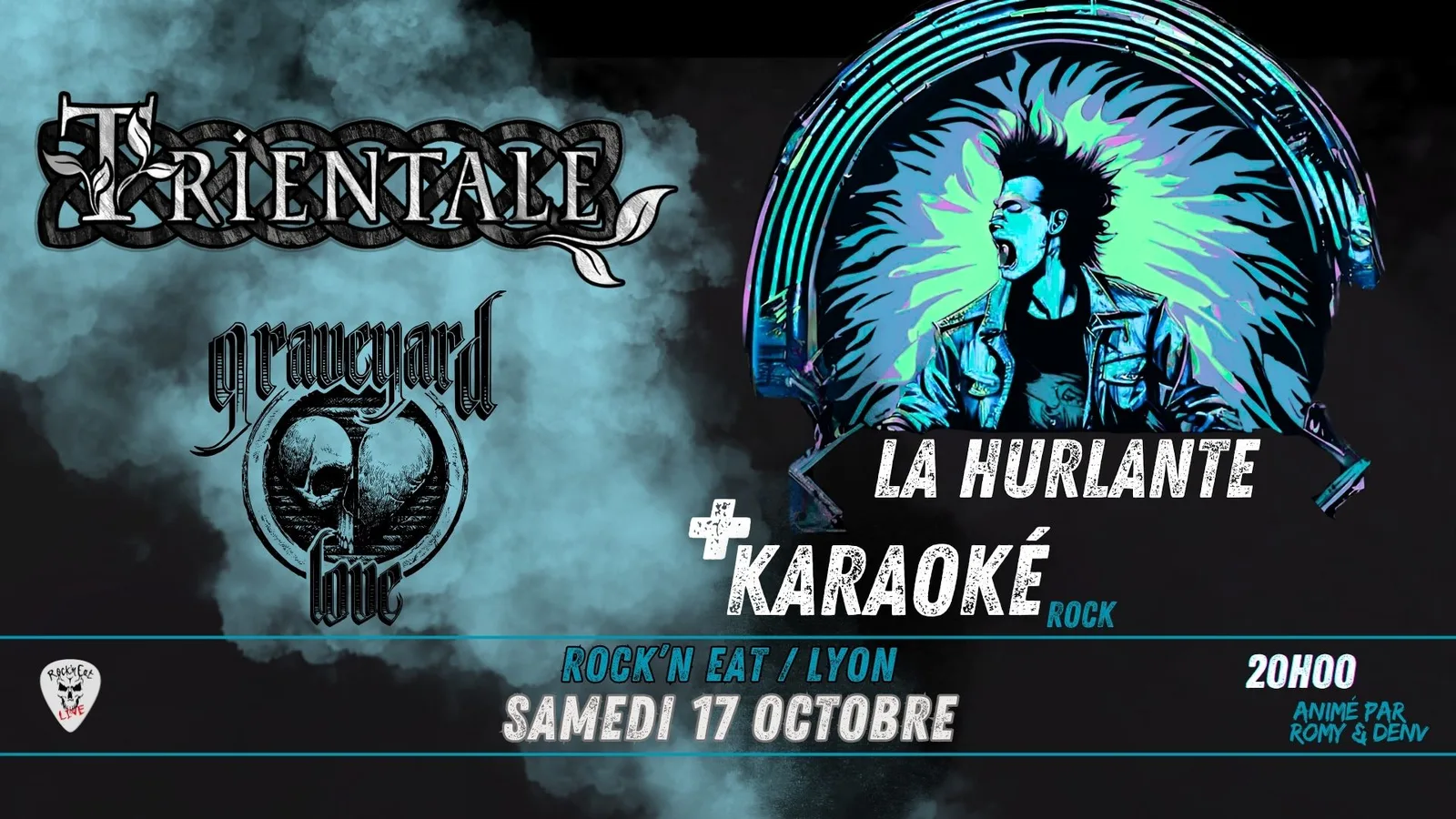 La Hurlante
