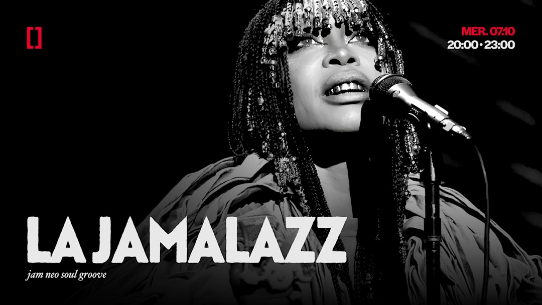 La Jamalazz