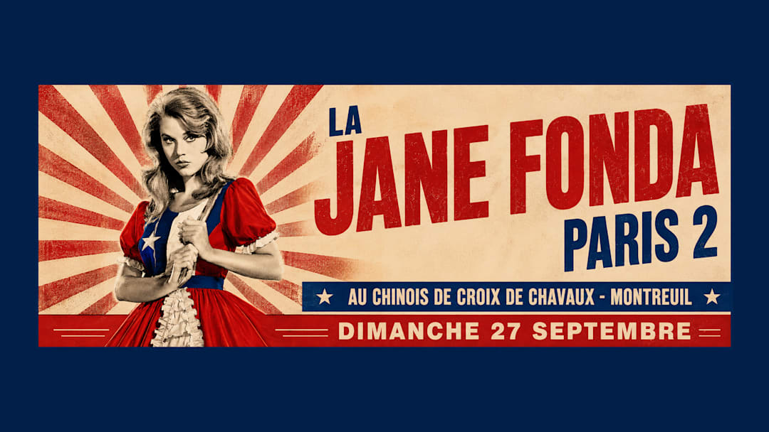La Jane Fonda 2