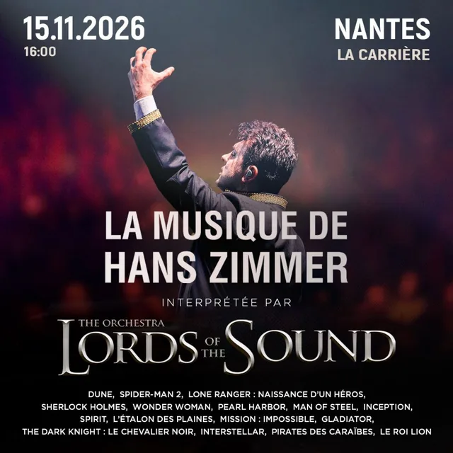 La musique de Hans Zimmer