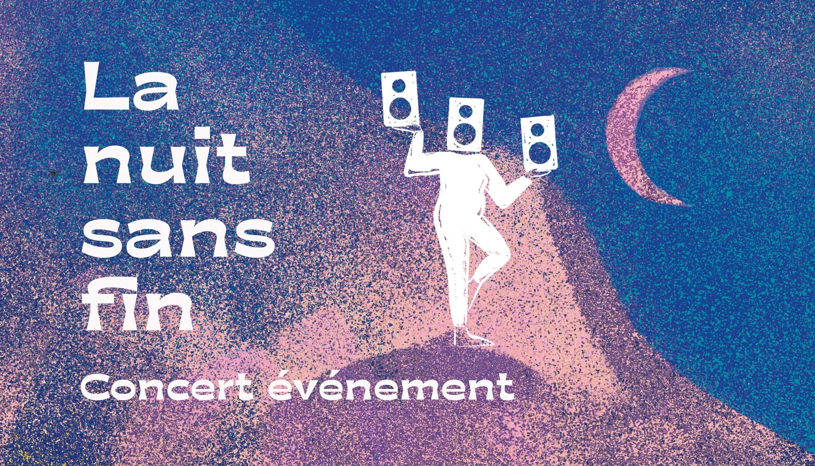 La nuit sans fin | "Music for 18 musicians" de Steve Reich