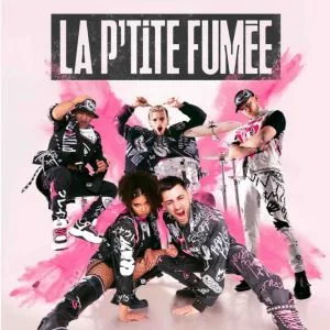 La P'tite Fumée