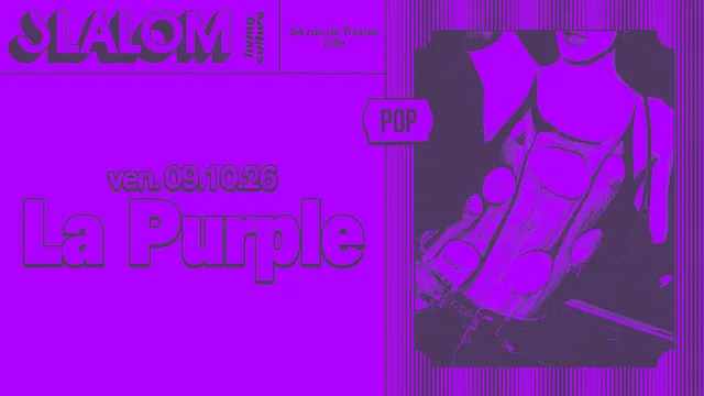 La Purple Lille