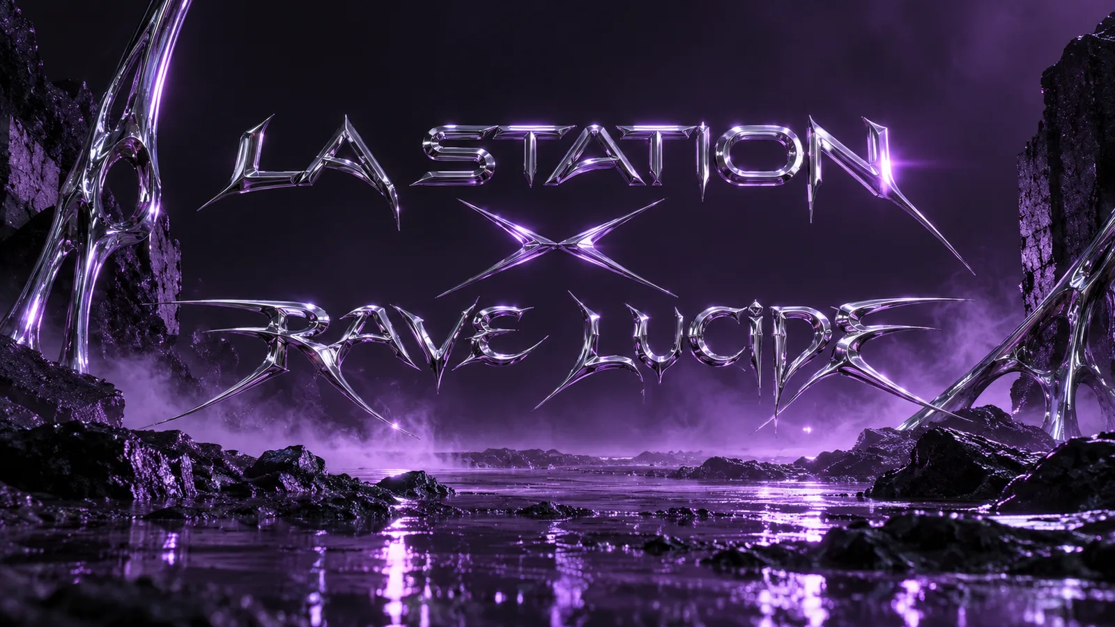 Rave Lucide