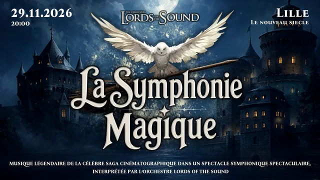 La symphonie magique