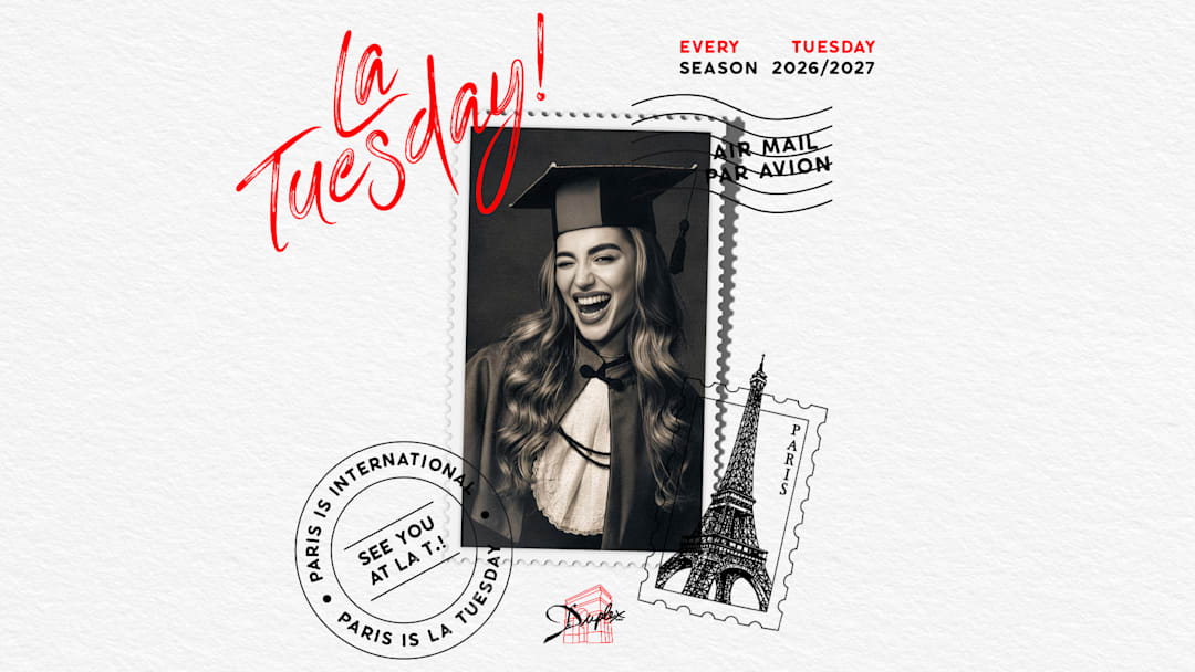 La Tuesday