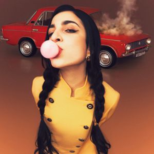 Ladaniva + Olkan & La Vipère Rouge