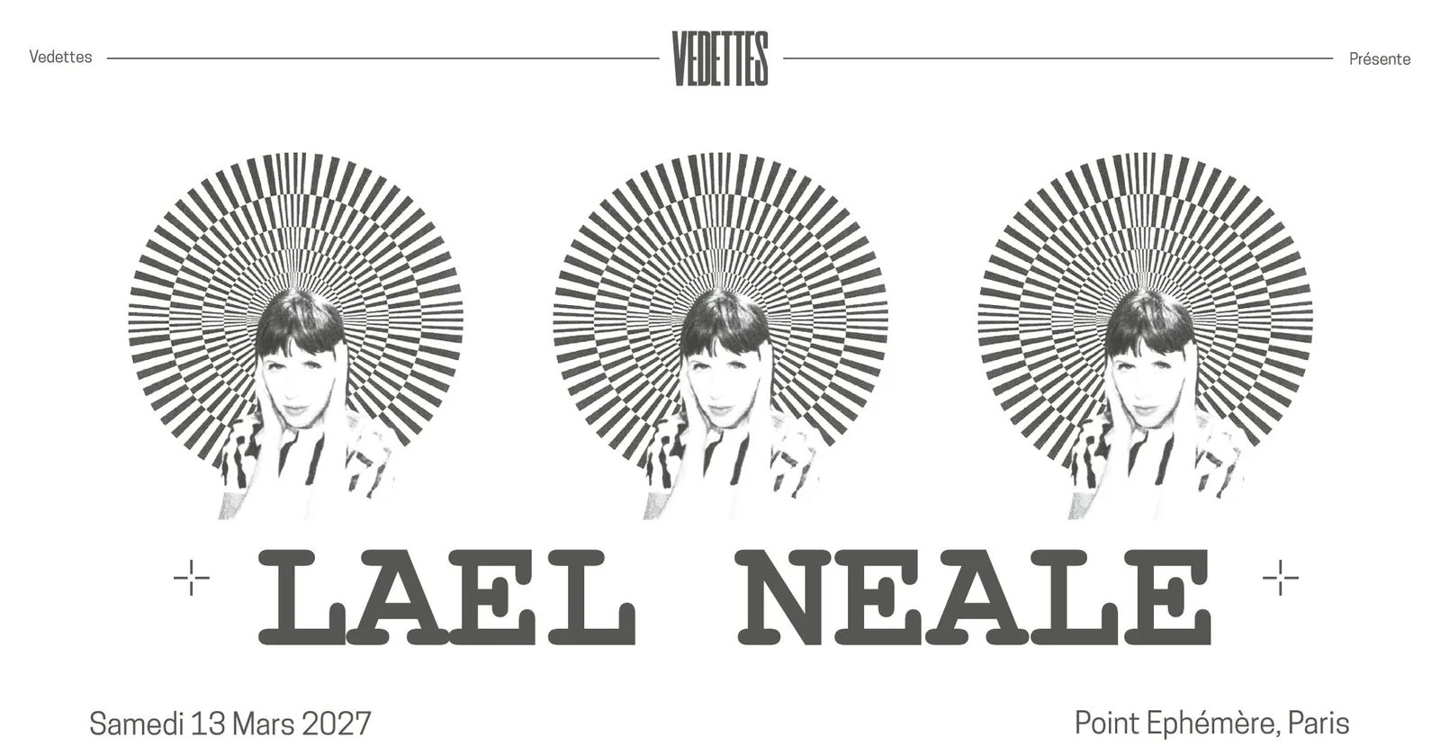 Lael Neale