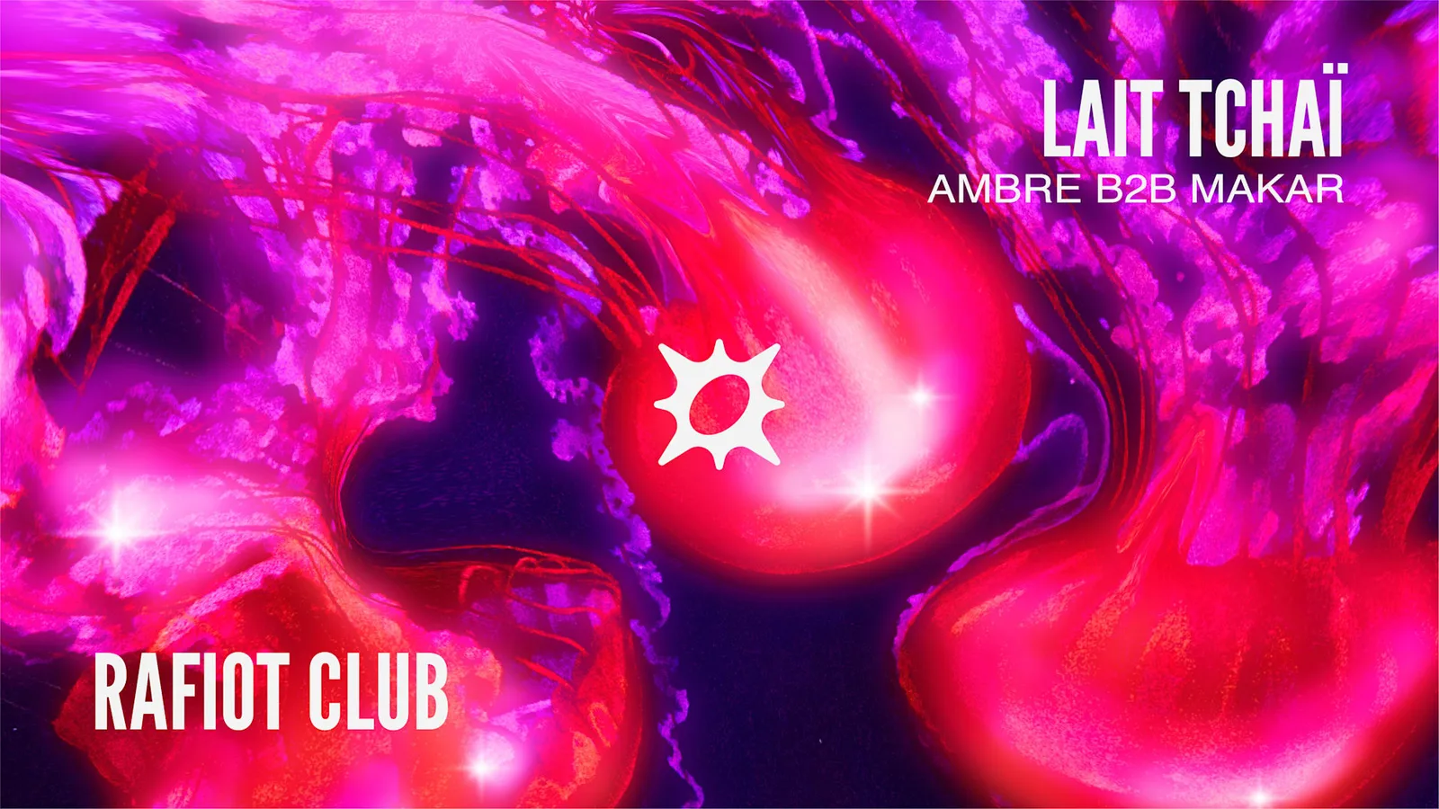 Lait Tchaï (Ambre b2b Makar)