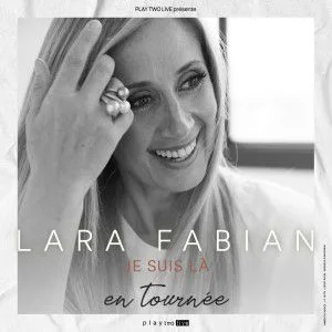 Lara Fabian