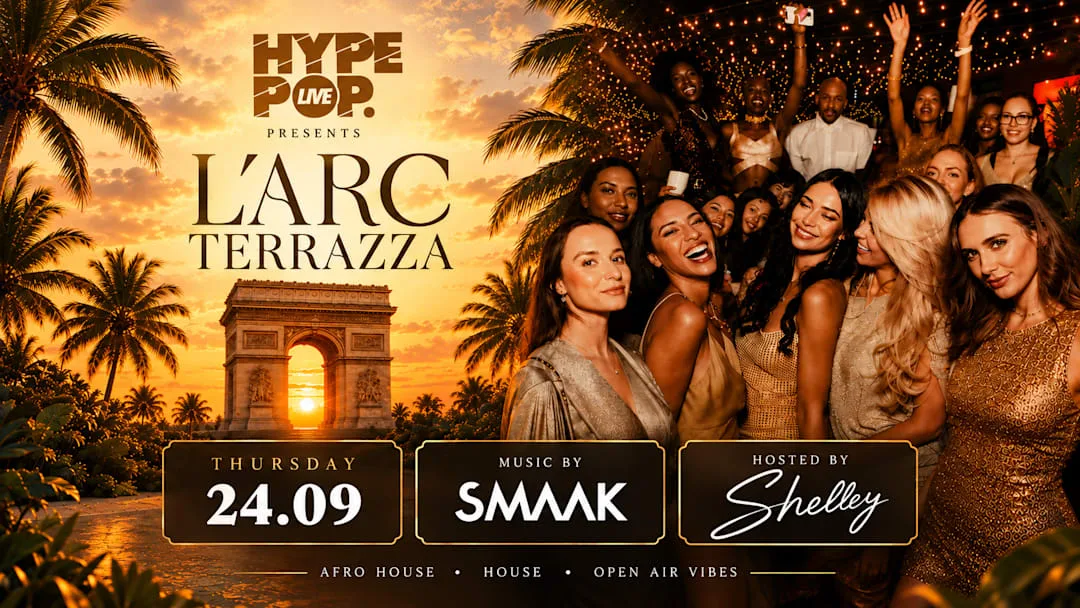 Smaak