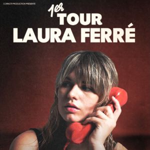 Laura Ferré