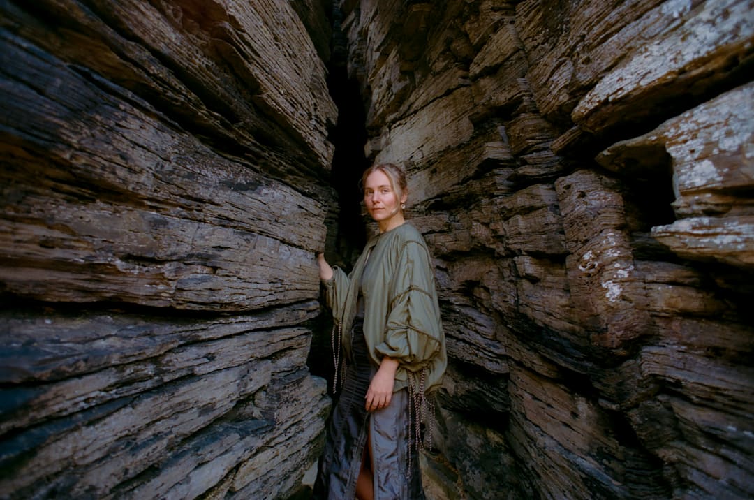 Laura Misch