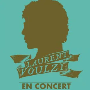 Laurent Voulzy