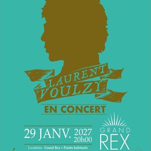 Laurent Voulzy