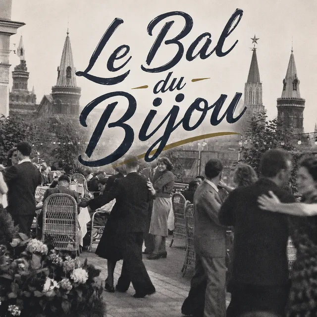 Le Bal du Bijou